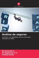 Análise de seguros