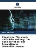 Künstlicher Verstand, natürliche Heilung: Die Rolle der KI bei der Revolution im Gesundheitswesen