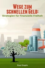 Wege zum schnellen Geld:
