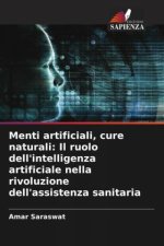 Menti artificiali, cure naturali: Il ruolo dell'intelligenza artificiale nella rivoluzione dell'assistenza sanitaria