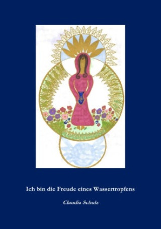 Ich bin die Freude eines Wassertropfens