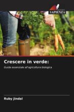 Crescere in verde: