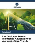 Die Kraft der Sonne: Praktische Anwendungen und zukünftige Trends