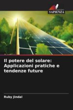 Il potere del solare: Applicazioni pratiche e tendenze future