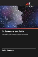 Scienza e società