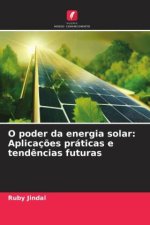 O poder da energia solar: Aplicações práticas e tendências futuras