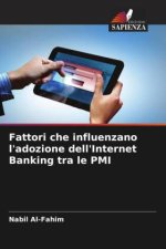Fattori che influenzano l'adozione dell'Internet Banking tra le PMI