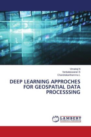 DEEP LEARNING APPROCHES FOR GEOSPATIAL DATA PROCESSSING