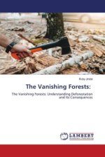 The Vanishing Forests: