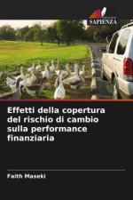 Effetti della copertura del rischio di cambio sulla performance finanziaria
