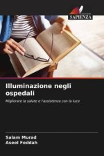 Illuminazione negli ospedali