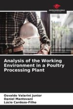 Analysis of the Working Environment in a Poultry Processing Plant