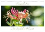 Honeysuckle Rose - Jazz-Standards ins Bild gesetzt (Wandkalender 2025 DIN A3 quer), CALVENDO Monatskalender