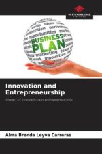 Innovation and Entrepreneurship