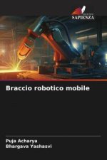 Braccio robotico mobile