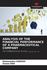 ANALYSIS OF THE FINANCIAL PERFORMANCE OF A PHARMACEUTICAL COMPANY