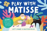 PLAY WITH MATISSE