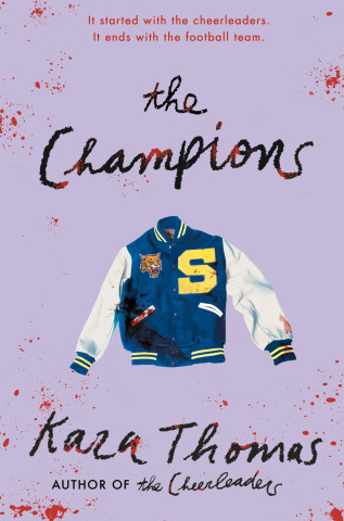 CHAMPIONS