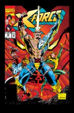 XFORCE EPIC COLL TOY SOLDIERS
