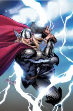 THOR MODERN ERA EPIC COLL SIEGE OF ASGAR
