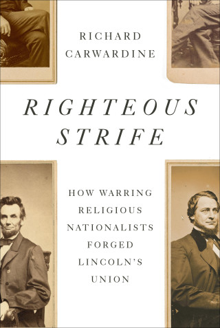 RIGHTEOUS STRIFE