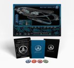 GT THE ORVILLE DLX ED