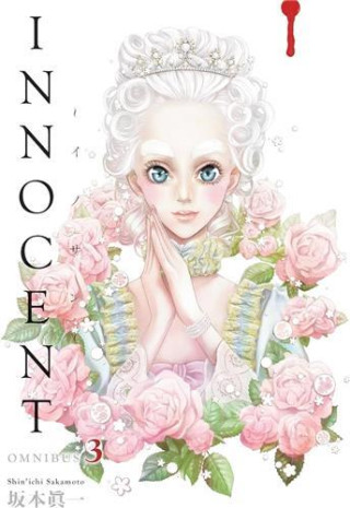 Innocent Omnibus Volume 3