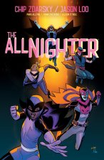 ALL NIGHTER V03