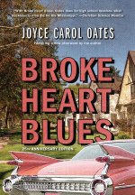 BROKE HEART BLUES