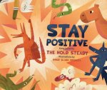 STAY POSITIVE