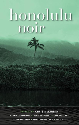 HONOLULU NOIR