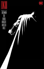 ABSOLUTE BATMAN DARK KNIGHT MASTER RACE