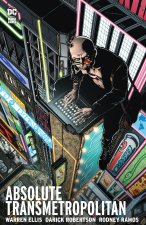 ABSOLUTE TRANSMETROPOLITAN V01