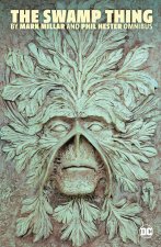 SWAMP THING BY MARK MILLAR & PHIL HESTER