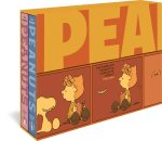 COMP PEANUTS 1991 1994