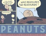 COMP PEANUTS 1993 1994