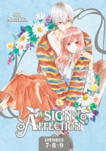 SIGN OF AFFECTION OMNI V03 (VOL 7-9)