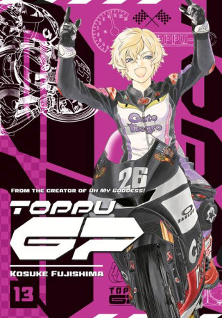 TOPPU GP V13