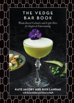 VEDGE BAR BK