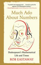 MUCH ADO ABOUT NUMBERS