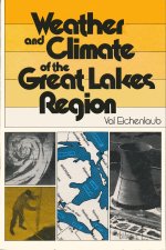 Weather Climate Of Great Lakes