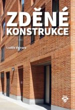 Zděné konstrukce