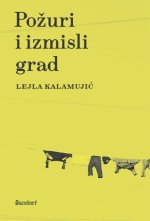 Požuri i izmisli grad
