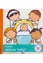 Odakle dolaze bebe?