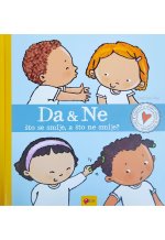 DA & NE - što se smije, a što ne smije?
