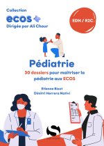 ECOS Pédiatrie