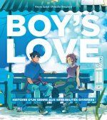 Histoire(s) du Boys Love