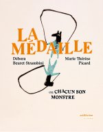 La médaille