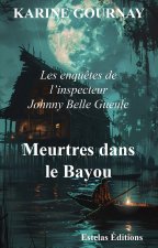 Meurtres dans le Bayou