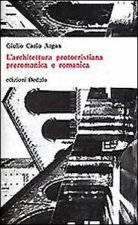 architettura protocristiana, preromanica e romanica